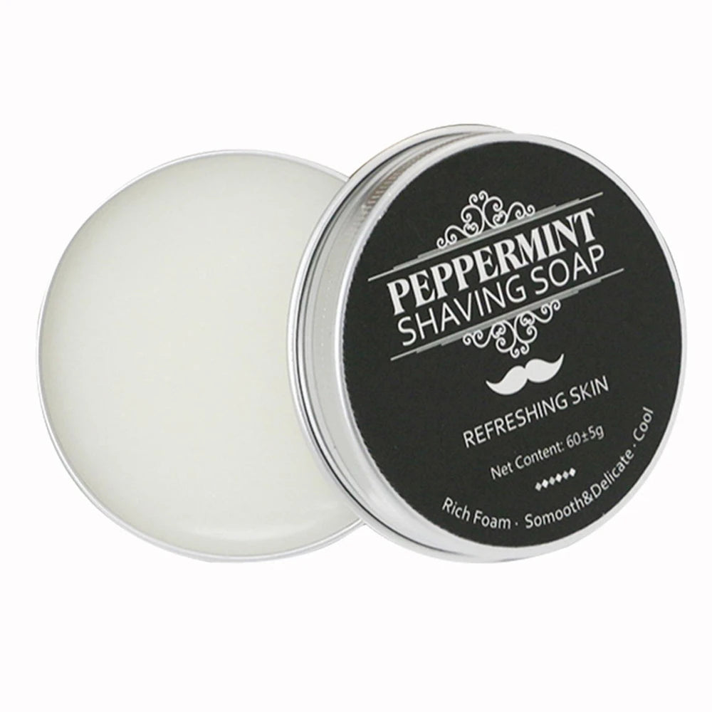 Mens Shaving Soap